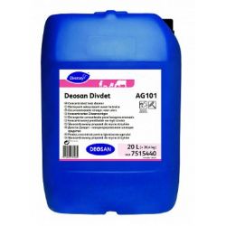 DEOSAN Divdet 20L