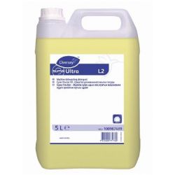 Suma Ultra L2L / Средство для машинного мытья посуды, 5 л