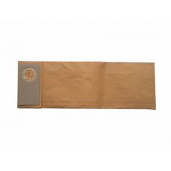 Paper bags tapiset 38/45 jet 38/50 10pc / Двойной бумажный фильтр (мешок) 4л