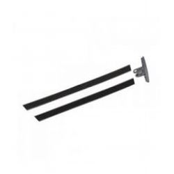 TASKI Ultra Plus Velcro Set 25cm / Вставки-липучки 25 см *под заказ
