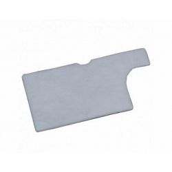 Pa of 5 fine filters for tapitronic / Фильтр для Jet 38 & 50