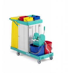 Тележка уборочная TTS Magic Line ML350S0A0C00
