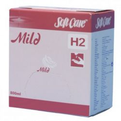 Soft Care Mild / Мыло для рук со смягчающим эффектом, 800 мл Soft Care Mild