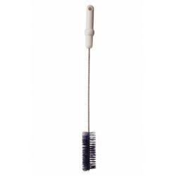DI Tube Brush Blue 40 mm blue / средней жесткости для труб, синяя 40мм *под заказ