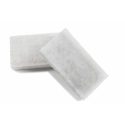 TASKI AERO exhaust filter pads 10pc / Фильтр отработанного воздуха 10 шт. (фильтрующие прокладки) для TASKI AERO