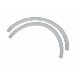 Optional exhaust filter / Выходной фильтр *под заказ