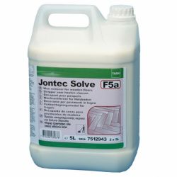 TASKI Jontec Solve / Ср-во для снятия защитных восковых покрытий с дерев-ых полов, 5 л