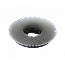 Scrubbing brush 50cm swingo 1255 / Моющая щетка для бетонных поверхностей 50см