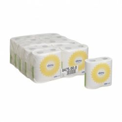 Туалетная бумага и покрытия для унитаза Kimberly-Clark 8475