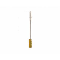 DI Tube Brush Yellow 40 mm / средней жесткости для труб, желтая 40мм *под заказ