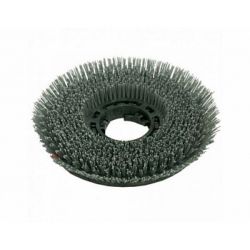 Scrubbing brush abrasive 43cm swingo 755 / Моющая щетка абразивная 43см