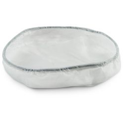 TASKI AERO 8/15 disp. filter fleece 5pc / Одноразовый флисовый фильтр для мотора (моющийся, но не рекомендуется использовать многократно) для TASKI AERO