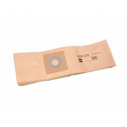 Pa of 10 double filter paper bags / Двойной бумажный фильтр (мешок) 35л