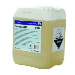 DIVOFLOW NTC 20 L