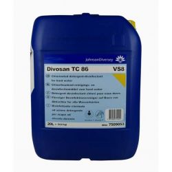 DIVOSAN TC 86 20 L